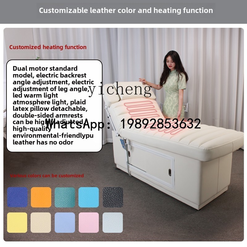 H3  Constant Temperature Heati - Luxury Skincare Treatments reseña y precio