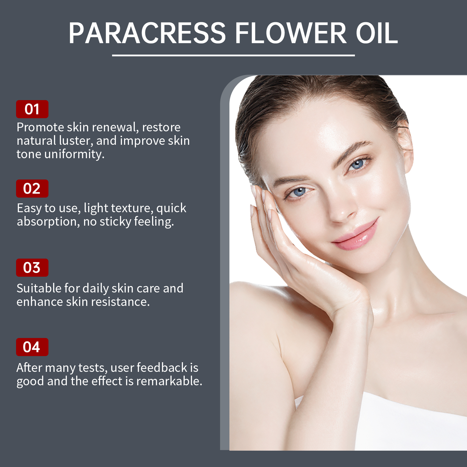 HOYGI Collagen Face Essence Wh - Luxury Skincare Treatments reseña y precio