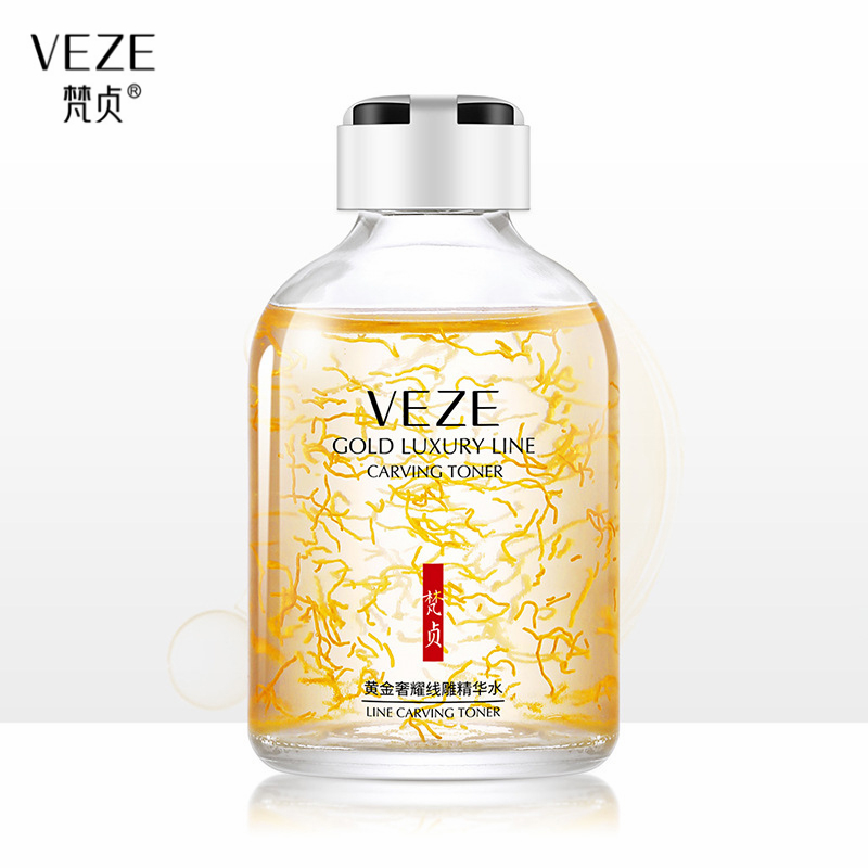 24K Gold Luxury Line Carving T - Luxury Skincare Treatments reseña y precio