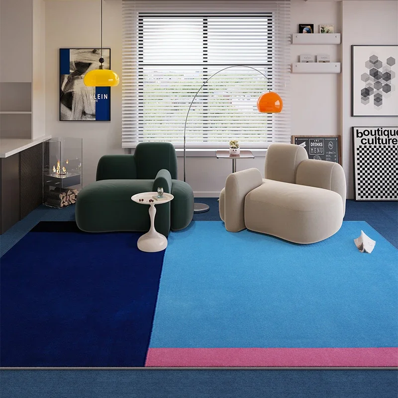 VIKAMA Living Room Carpet Colo - Luxury Skincare Wholesale reseña y precio