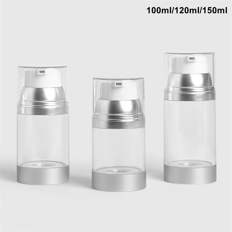 30pcs 100ml 120ml 150ml Luxury - Luxury Skincare Bottles reseña y precio