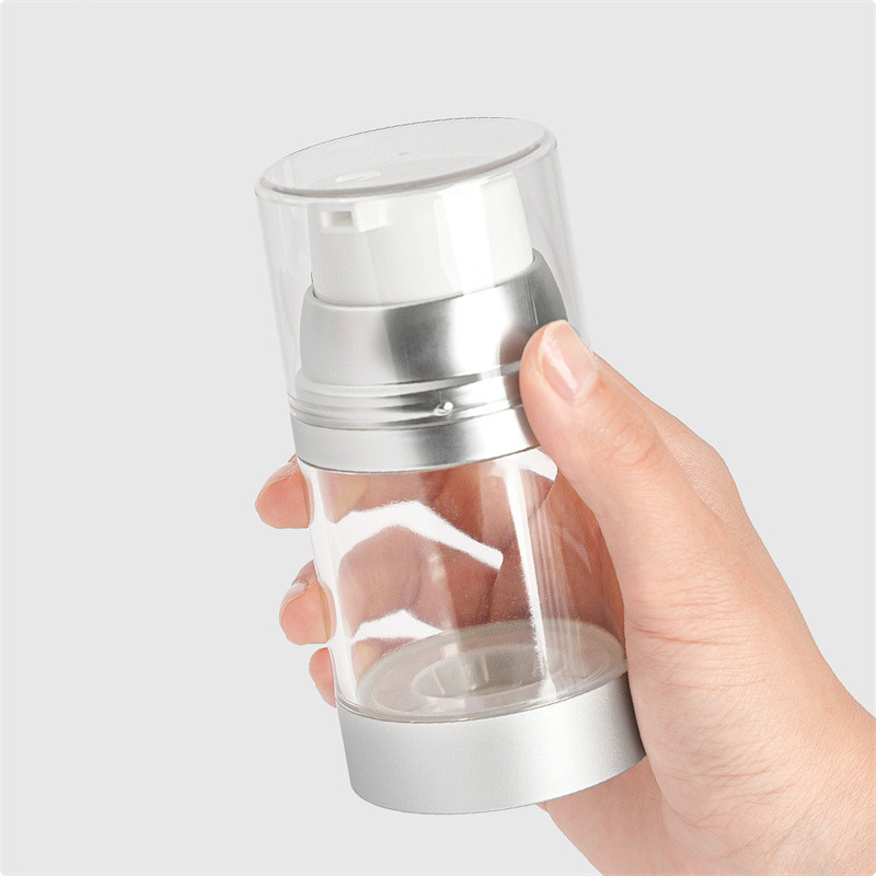 30pcs 100ml 120ml 150ml Luxury - Luxury Skincare Bottles reseña y precio