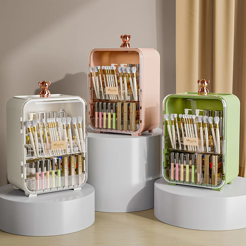 Nordic Luxury Desktop Cosmetic - Luxury Skincare Makeup reseña y precio