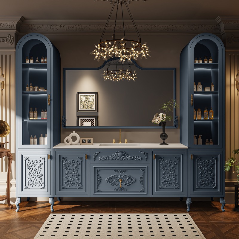 Luxury Partitions Bathroom Cab - Luxury Skincare Accessories reseña y precio