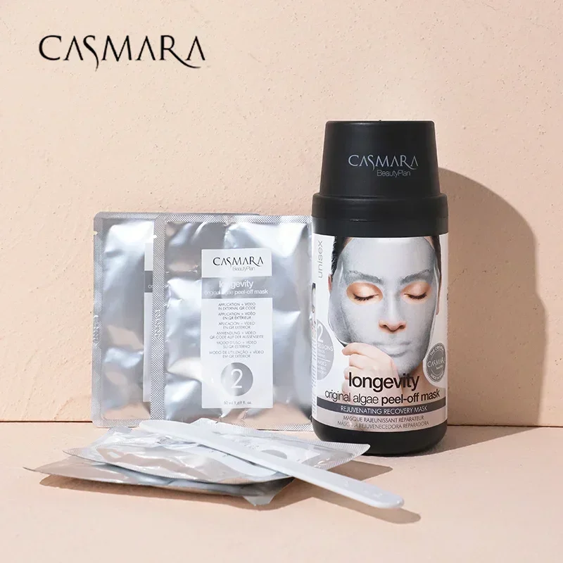 Spain Casmara Golden Luxury Or - Luxury Skincare Treatments reseña y precio