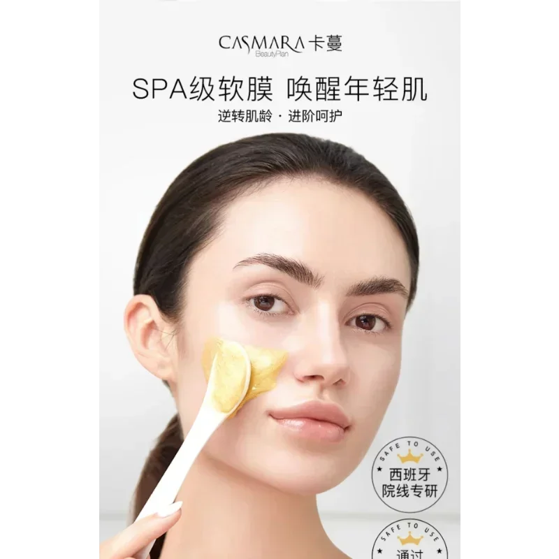 Spain Casmara Golden Luxury Or - Luxury Skincare Treatments reseña y precio