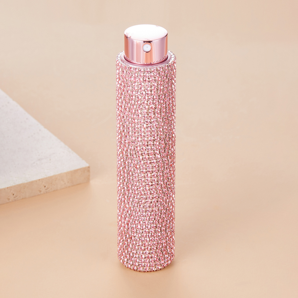 Perfume Bottle Luxurious Packa - Luxury Skincare Bottles reseña y precio