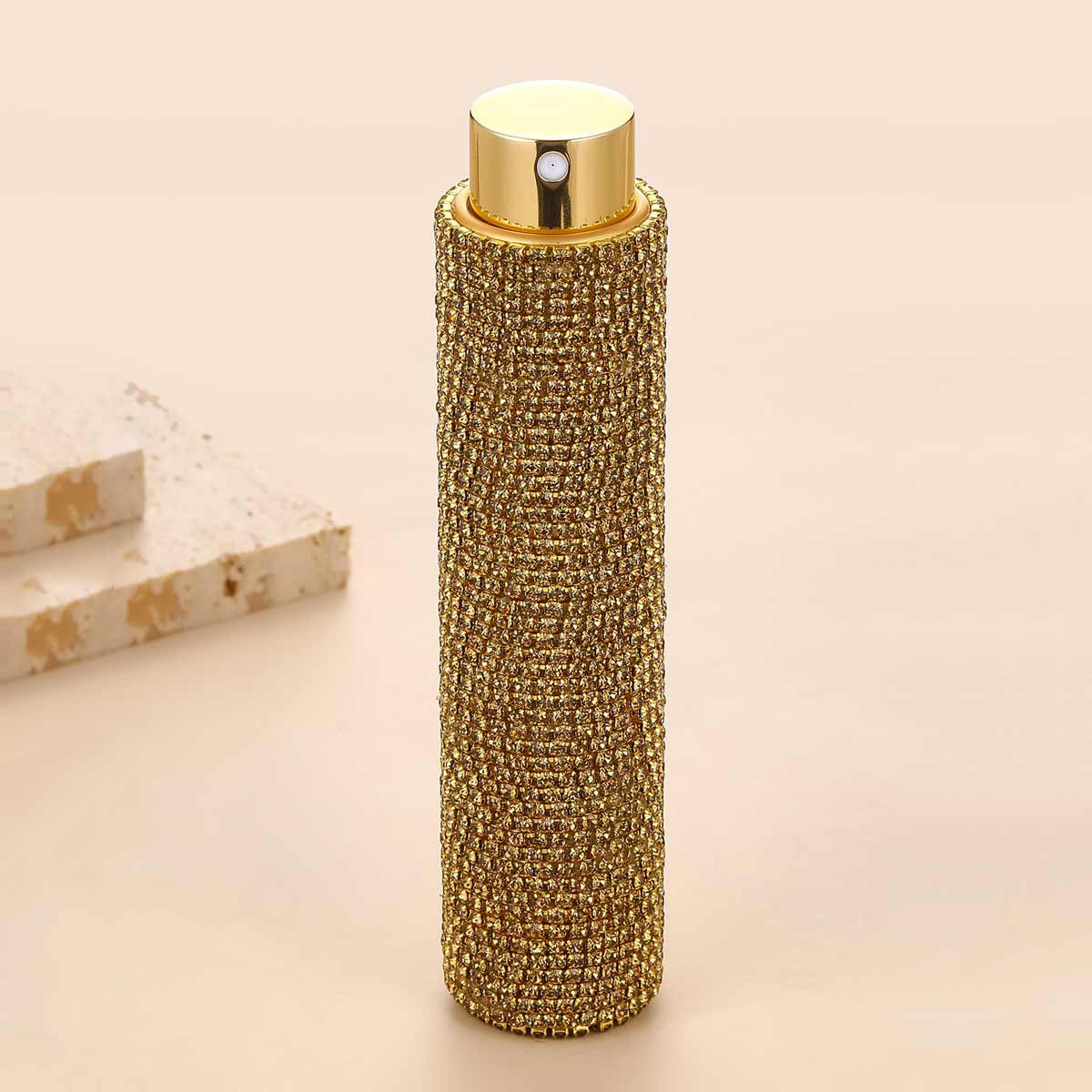 Perfume Bottle Luxurious Packa - Luxury Skincare Bottles reseña y precio
