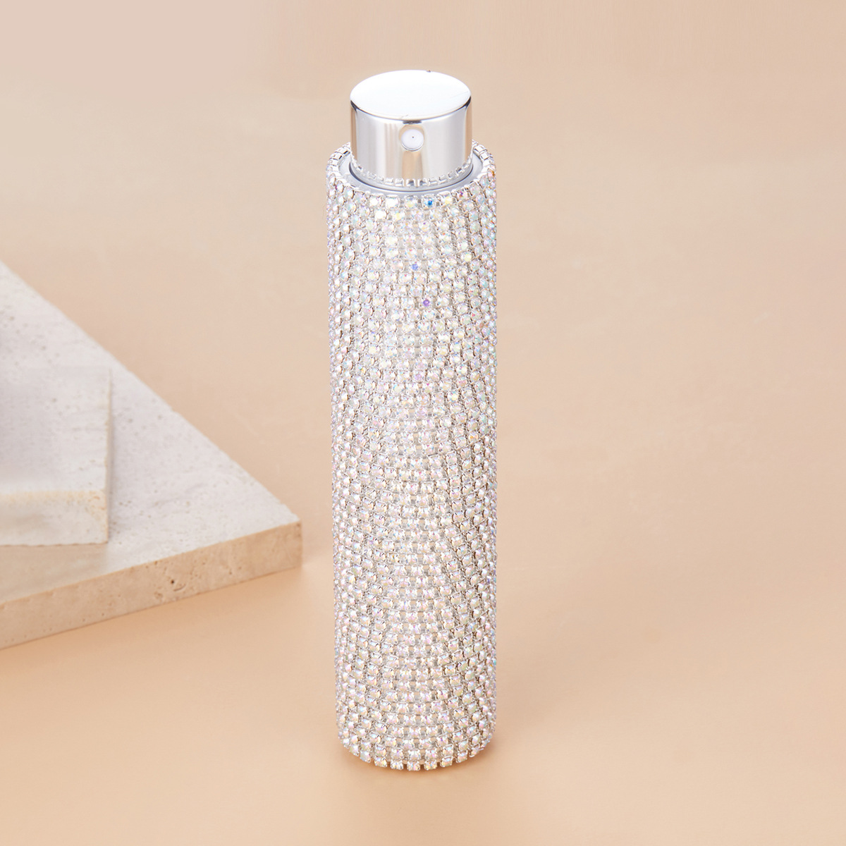 Perfume Bottle Luxurious Packa - Luxury Skincare Bottles reseña y precio