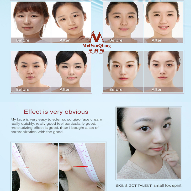 Face Lifting Shaping Skin Care - Luxury Skincare Makeup reseña y precio