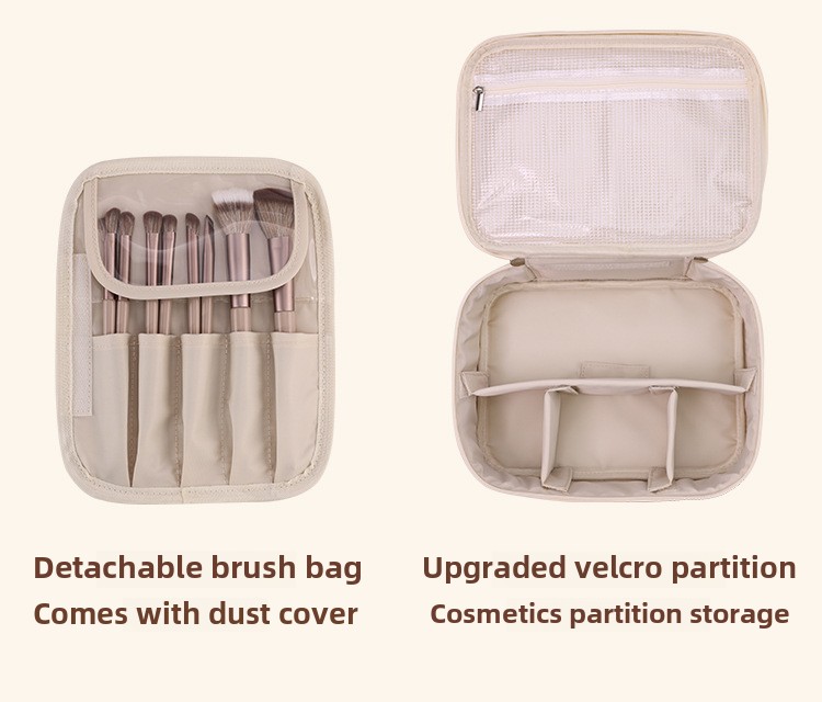 New Women's Large Capacity Cos - Luxury Skincare Containers reseña y precio