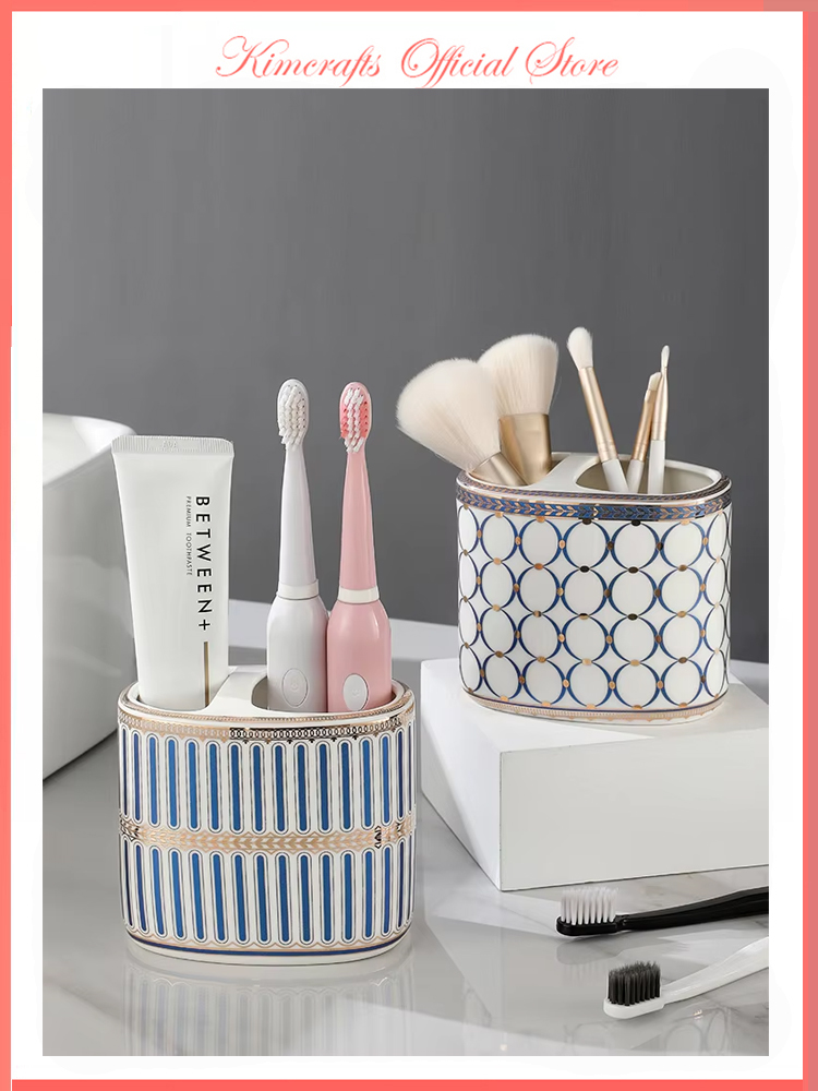 Nordic Bathroom Accessories Ce - Luxury Skincare Accessories reseña y precio
