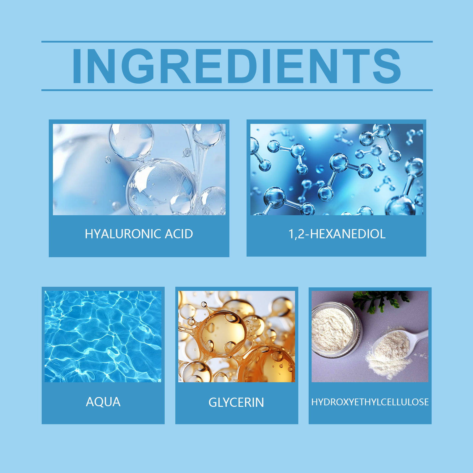 Hydrating roller Serum 0.25mm  - Luxury Skincare Collection reseña y precio