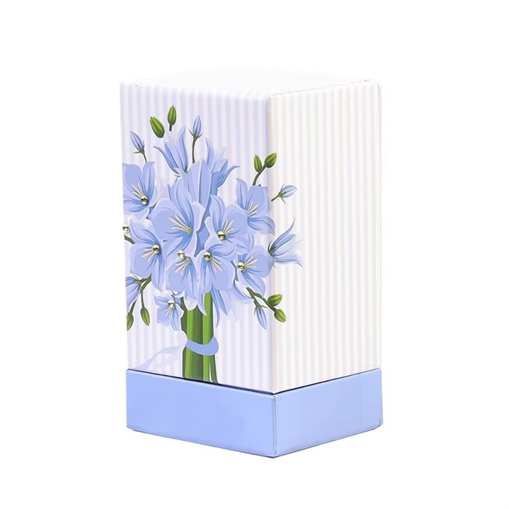 Custom Rigid Skincare Gift Box - Luxury Skincare Christmas Gifts reseña y precio