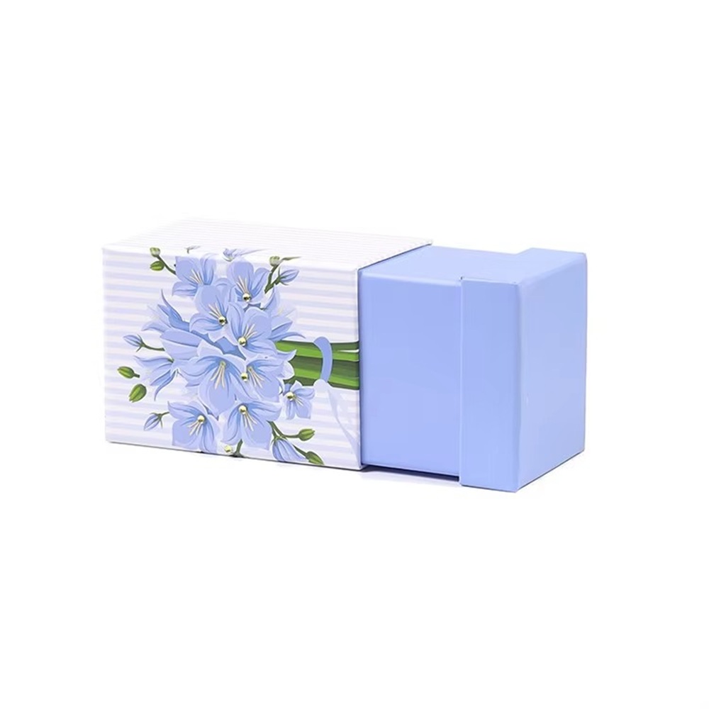 Custom Rigid Skincare Gift Box - Luxury Skincare Christmas Gifts reseña y precio