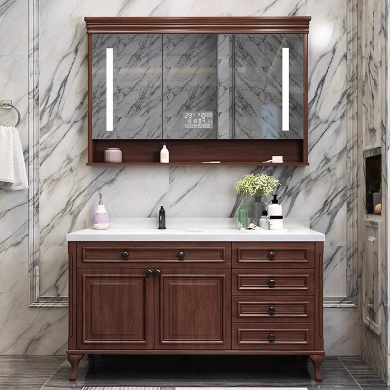 American Luxury Bathroom Cabin - Luxury Skincare Accessories reseña y precio