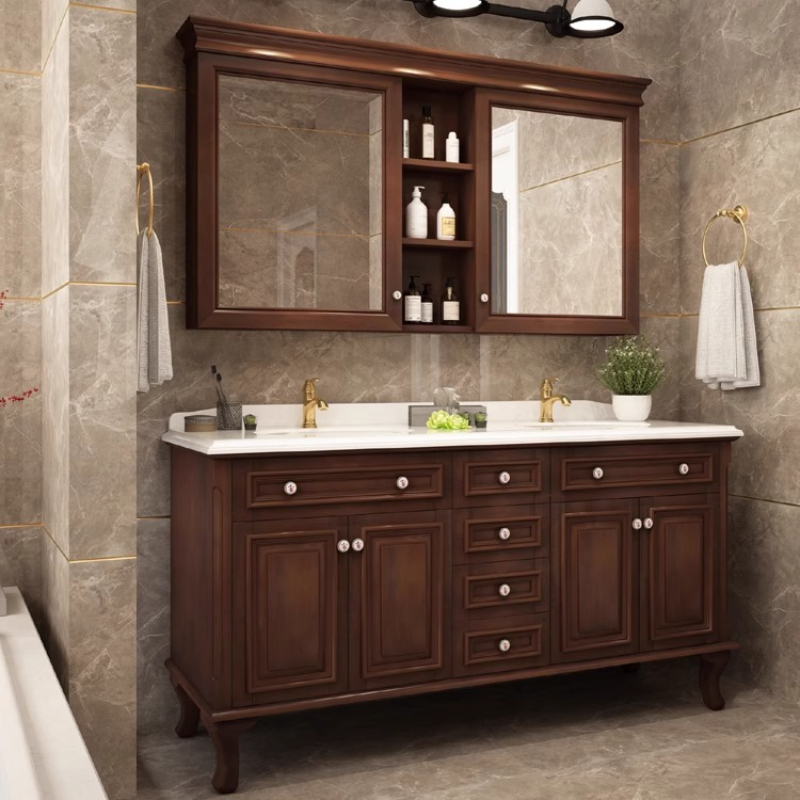 American Luxury Bathroom Cabin - Luxury Skincare Accessories reseña y precio