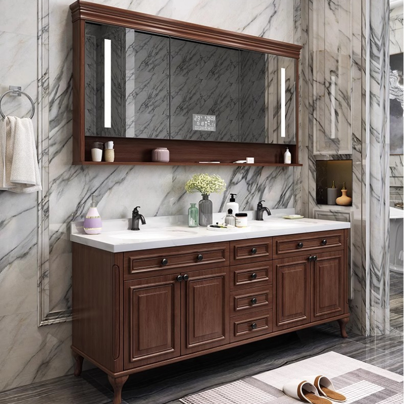 American Luxury Bathroom Cabin - Luxury Skincare Accessories reseña y precio