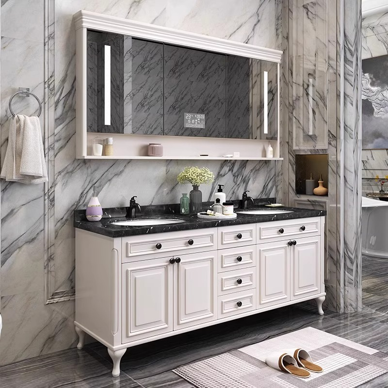 American Luxury Bathroom Cabin - Luxury Skincare Accessories reseña y precio