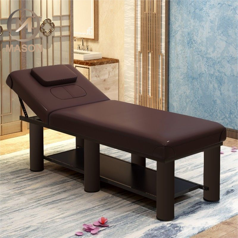 Modern Luxury Wooden Beauty Ta - Luxury Skincare Wholesale reseña y precio