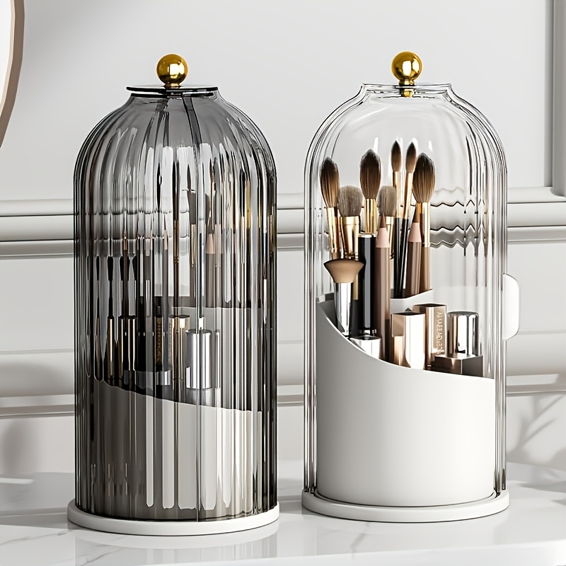 Light luxury beauty storage bo - Luxury Skincare Containers reseña y precio