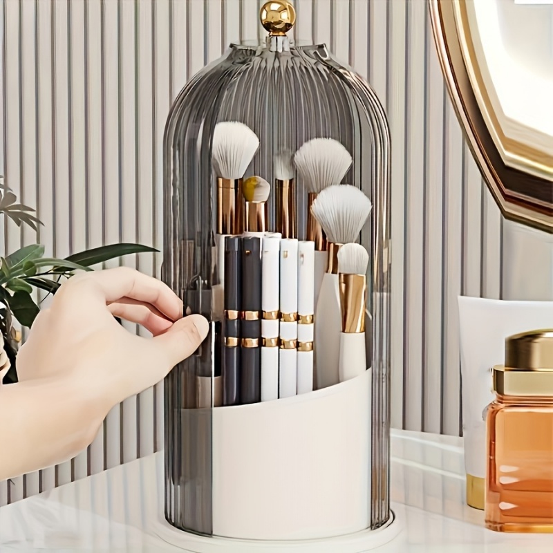 Light luxury beauty storage bo - Luxury Skincare Containers reseña y precio