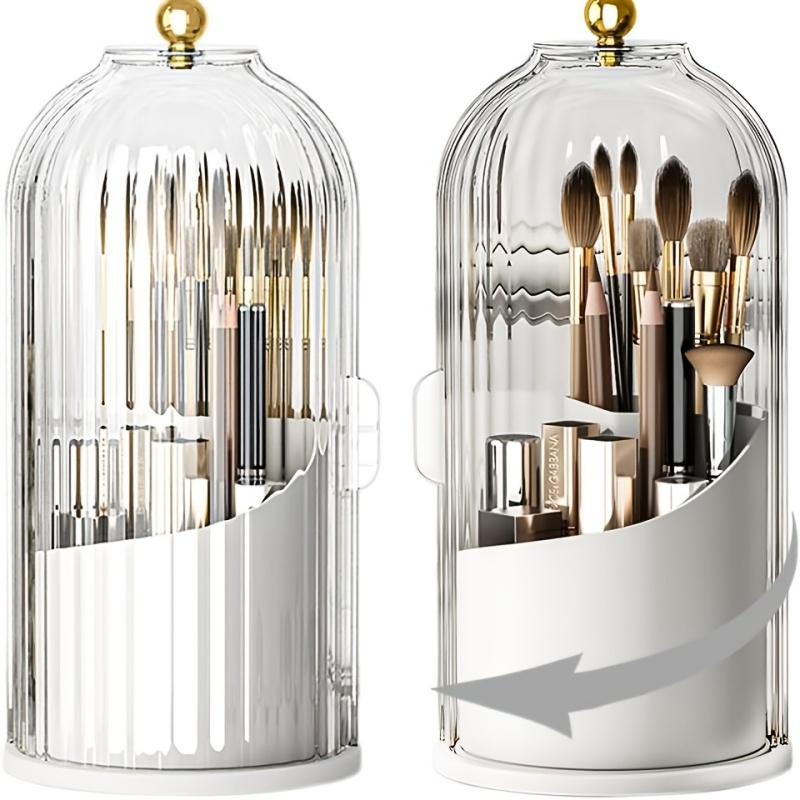 Light luxury beauty storage bo - Luxury Skincare Containers reseña y precio