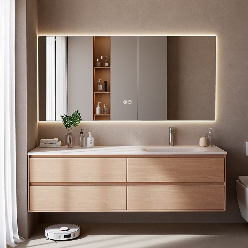 Storage Organizer Bathroom Cab - Luxury Skincare Makeup reseña y precio
