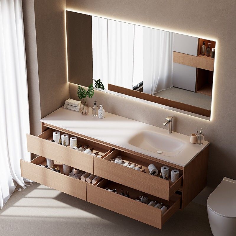 Storage Organizer Bathroom Cab - Luxury Skincare Makeup reseña y precio