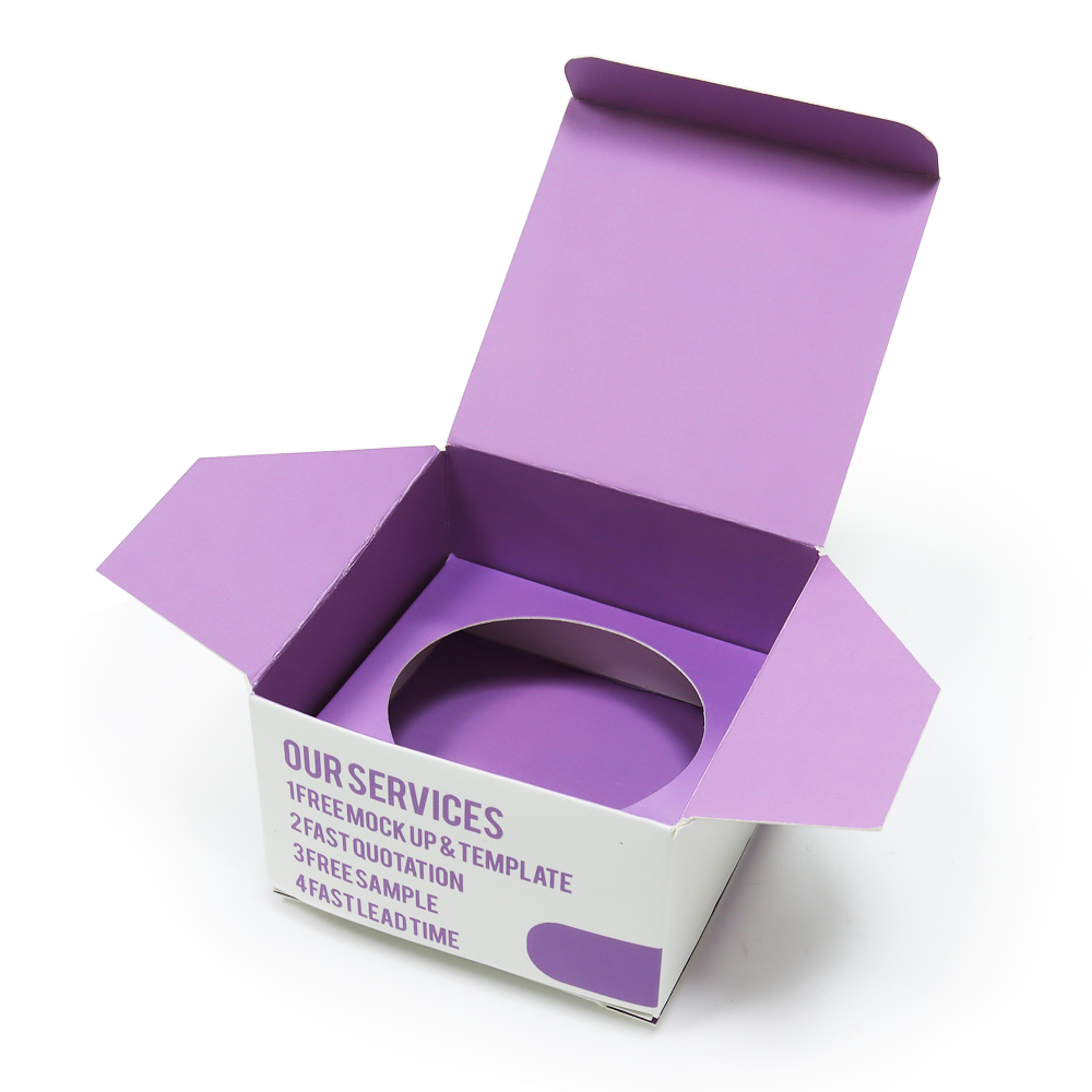 Custom Luxury Cosmetic Packagi - Luxury Skincare Event reseña y precio