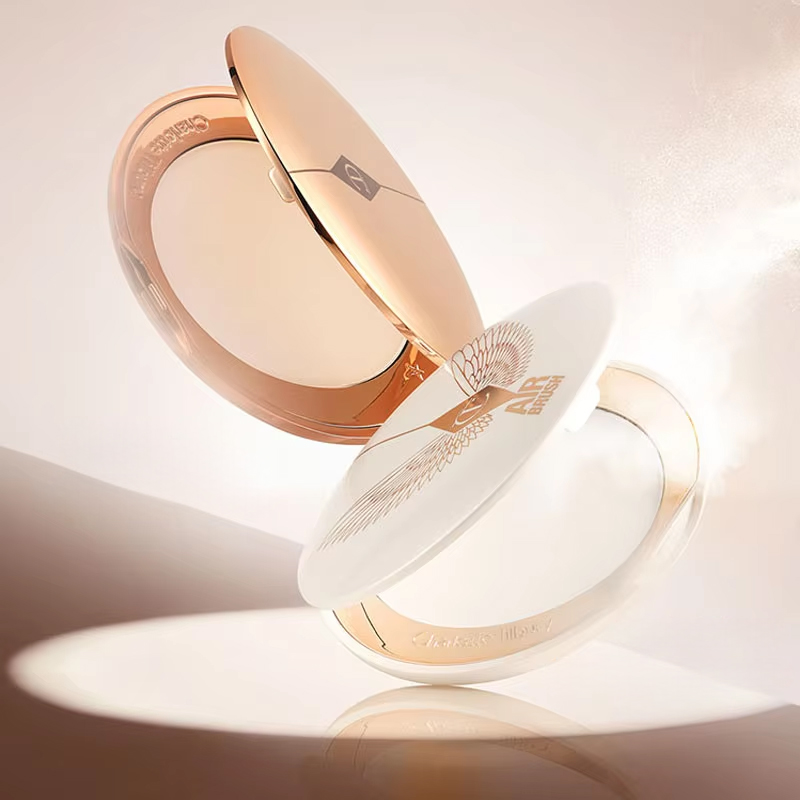 Luxury CT Matte Setting Powder - Luxury Skincare Makeup reseña y precio