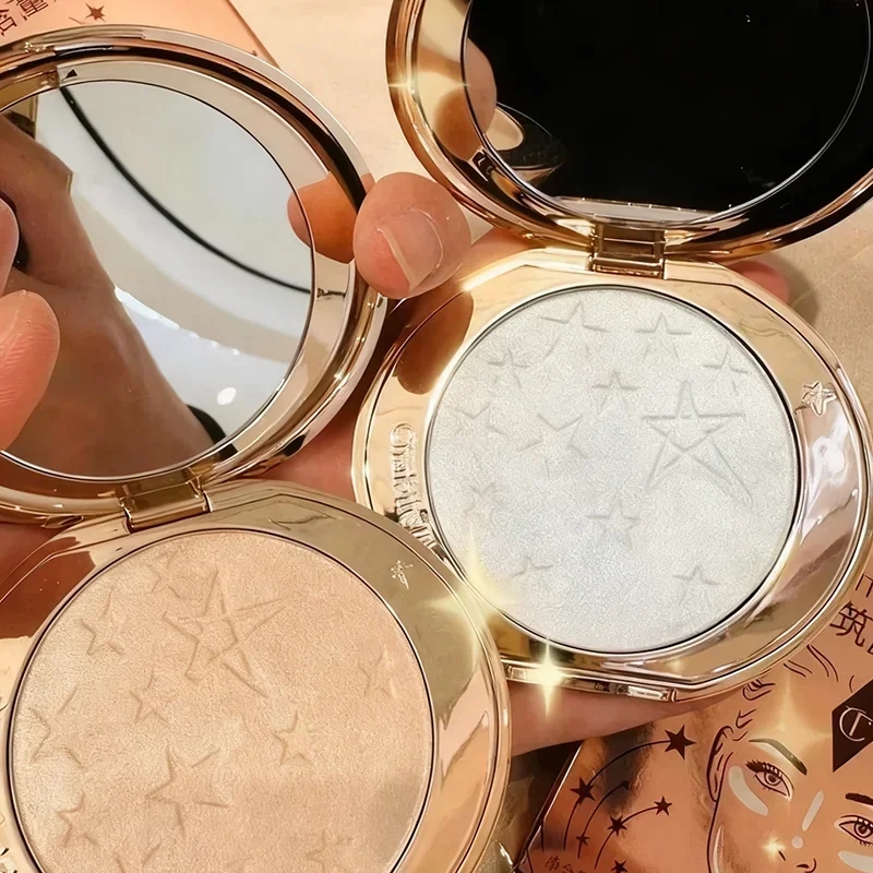 Luxury CT Matte Setting Powder - Luxury Skincare Makeup reseña y precio