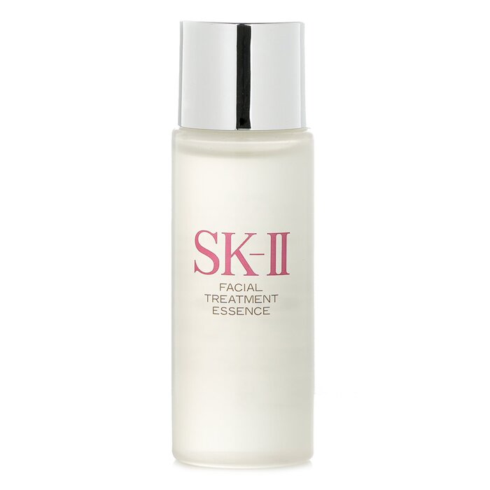 SK-II Facial Treatment Essence - Luxury Skincare Treatments reseña y precio