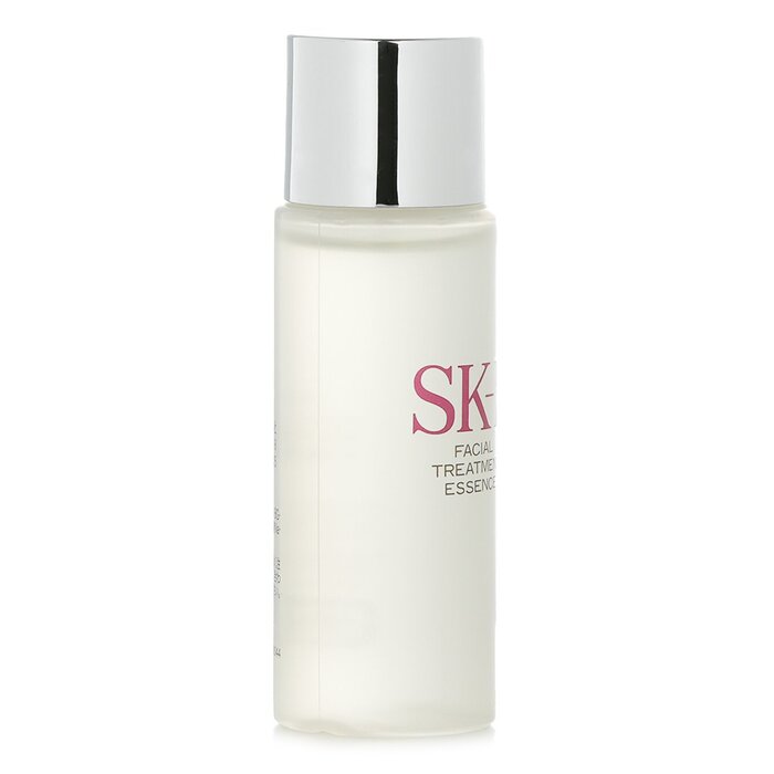 SK-II Facial Treatment Essence - Luxury Skincare Treatments reseña y precio
