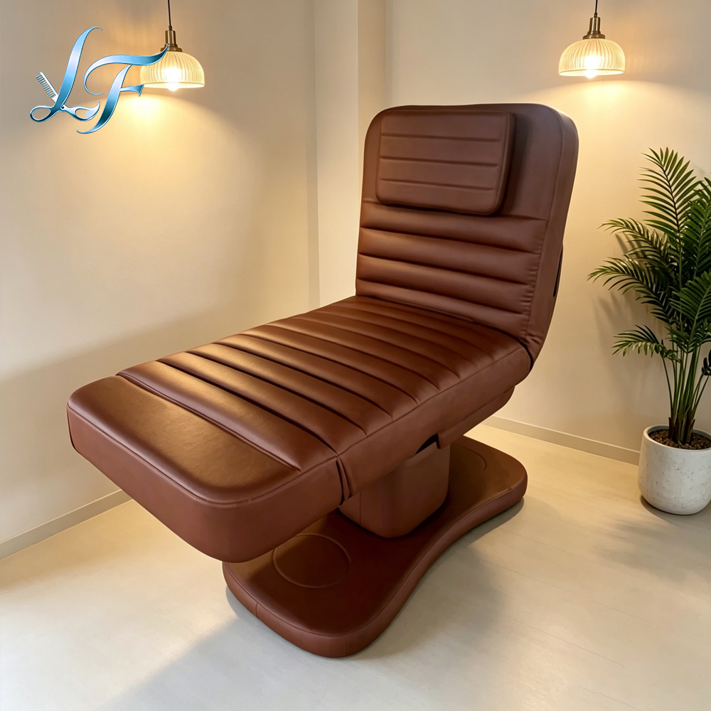 3 Motors Adjustable Electric L - Luxury Skincare Treatments reseña y precio