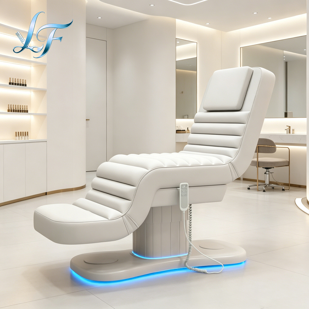 3 Motors Adjustable Electric L - Luxury Skincare Treatments reseña y precio