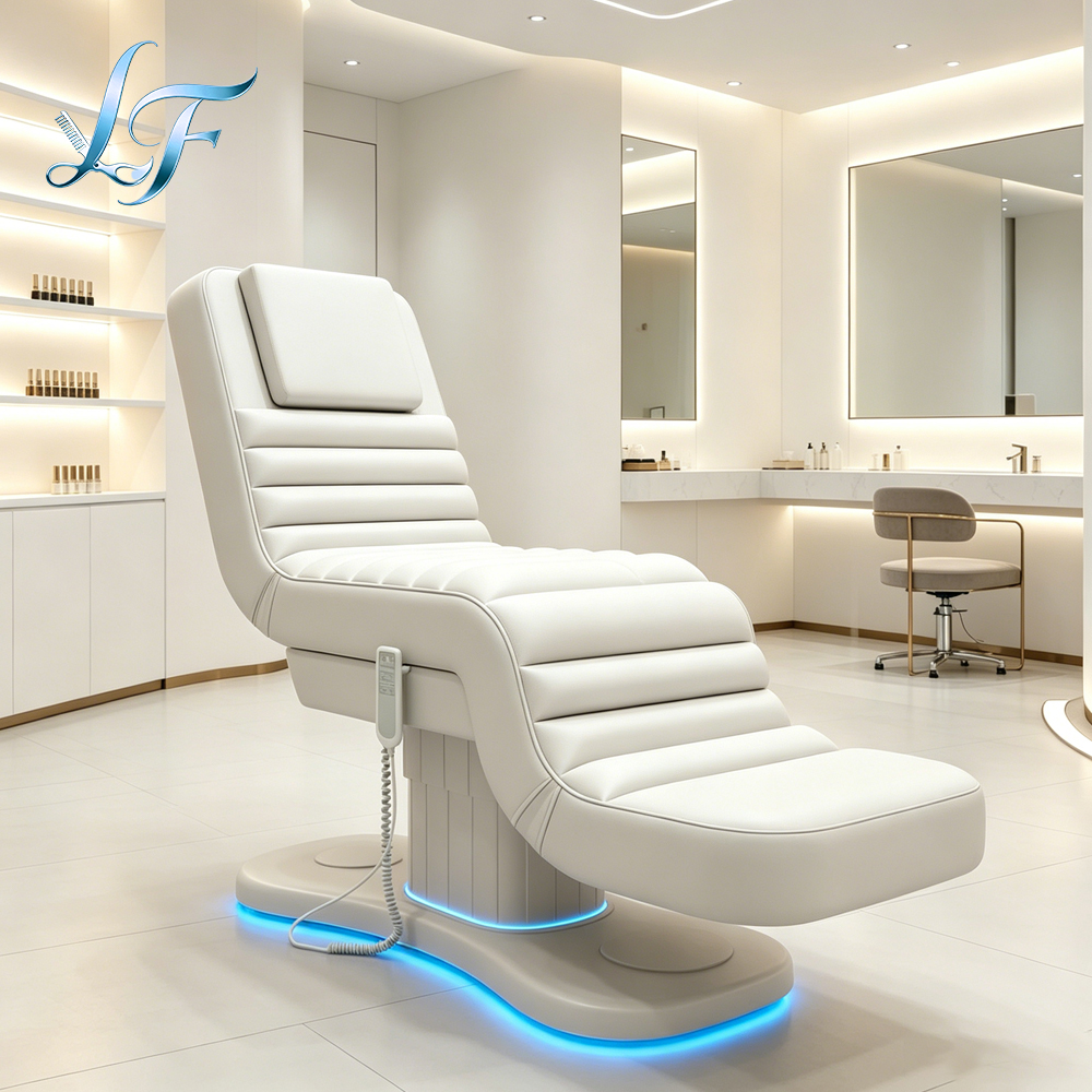 3 Motors Adjustable Electric L - Luxury Skincare Treatments reseña y precio