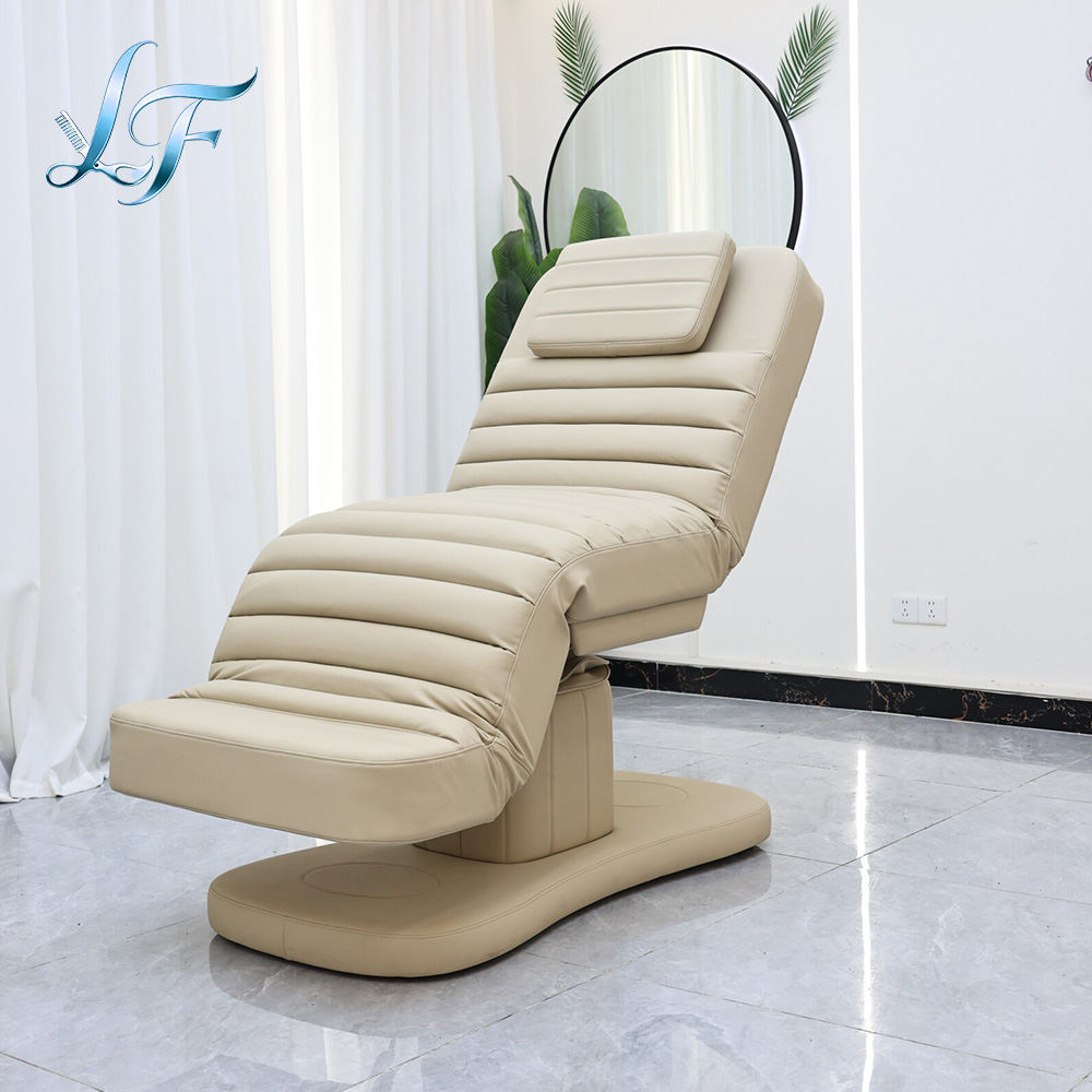 3 Motors Adjustable Electric L - Luxury Skincare Treatments reseña y precio