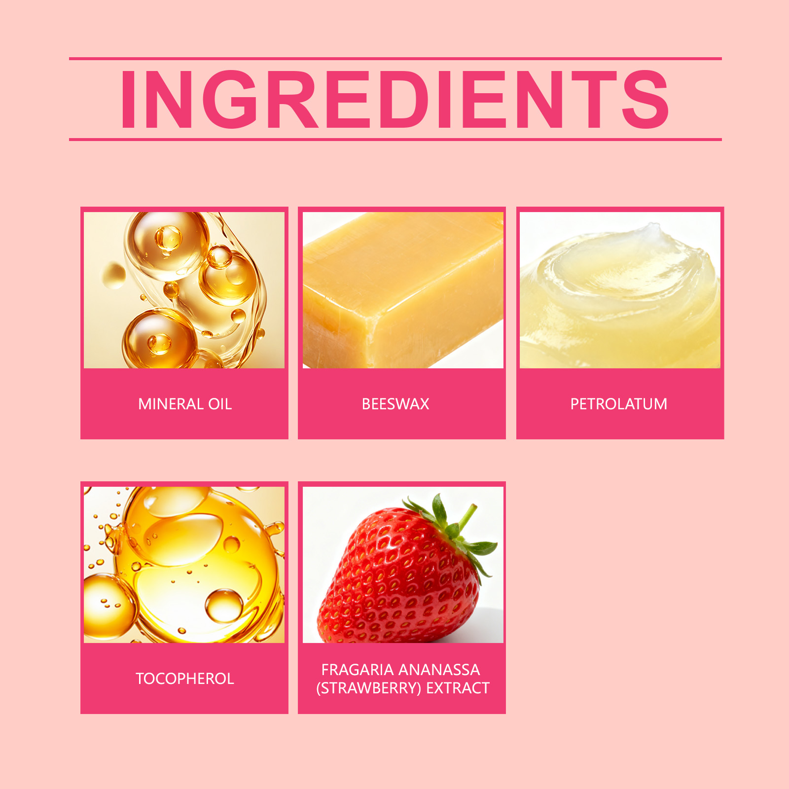Lip Mask Berry Overnight Lip S - Luxury Skincare Treatments reseña y precio