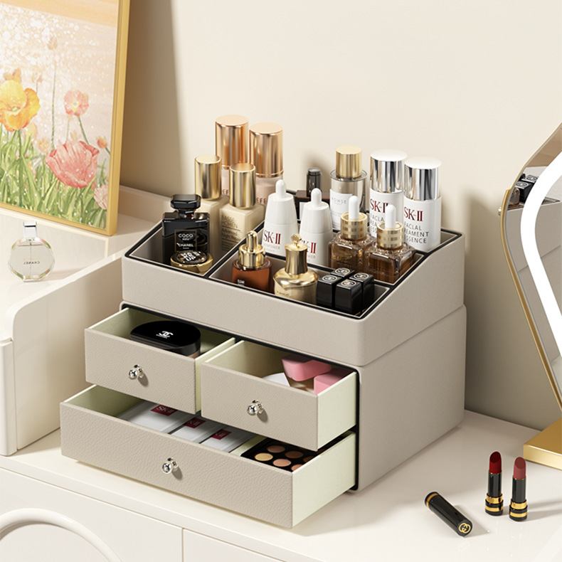 -For  Light Luxury Leather Des - Luxury Skincare Wholesale reseña y precio