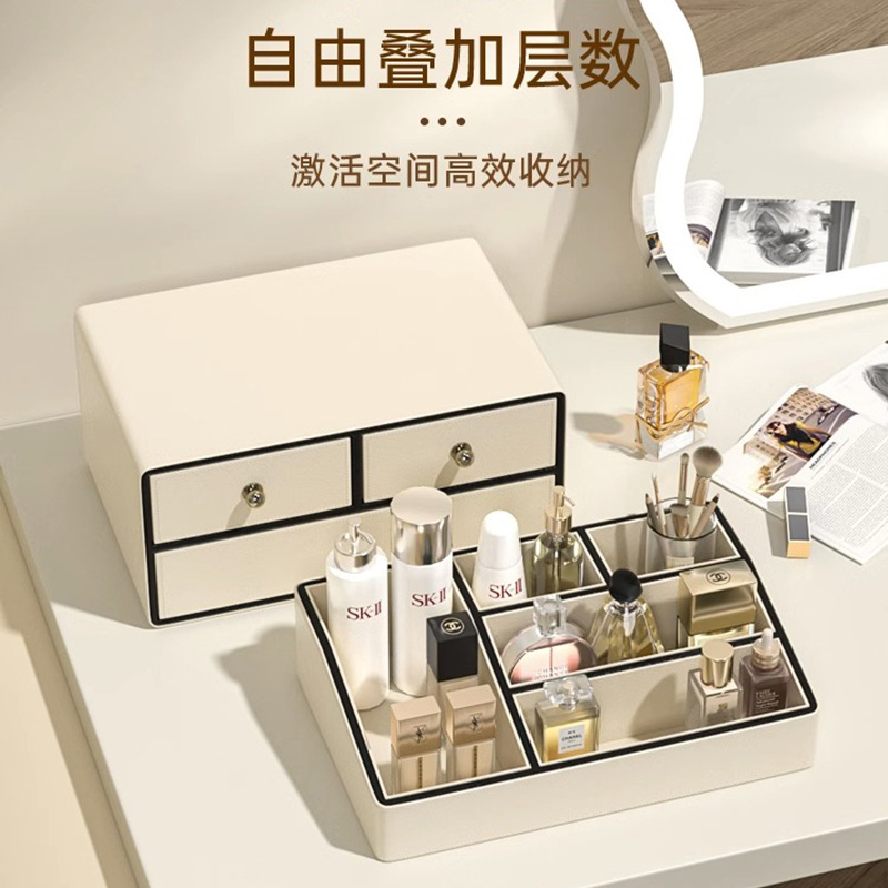 -For  Light Luxury Leather Des - Luxury Skincare Wholesale reseña y precio