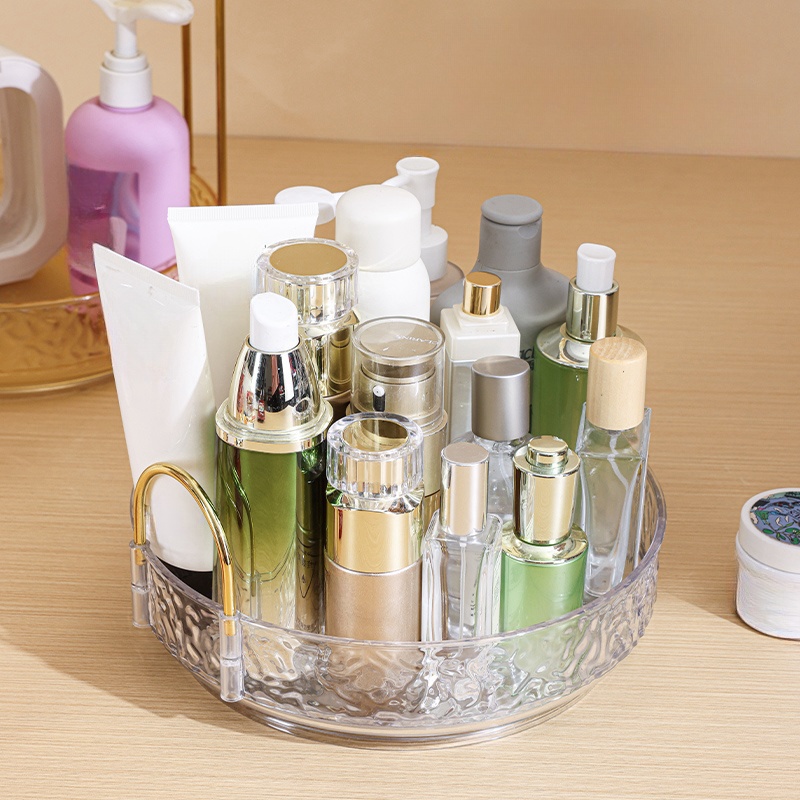 1pc Accessible Luxury Rotating - Luxury Skincare Containers reseña y precio