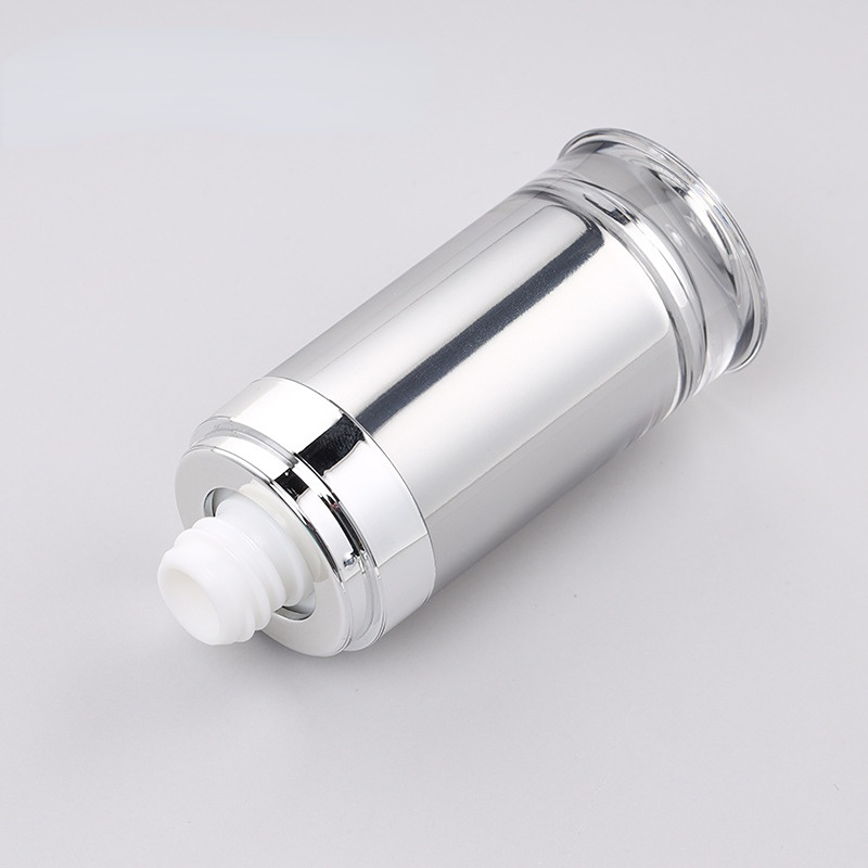30 50 100ml Empty Acrylic Loti - Luxury Skincare Bottles reseña y precio